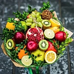 Букет Fruit