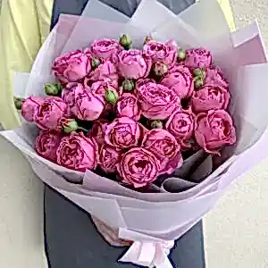 Букет Кэтти
