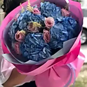 Букет «Таллин»