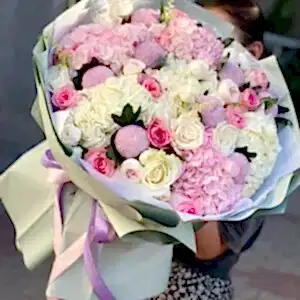 Букет «Лаос»